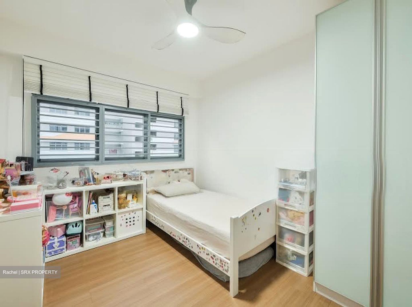 Blk 620A Tampines Greenverge (Tampines), HDB 4 Rooms #568300011
